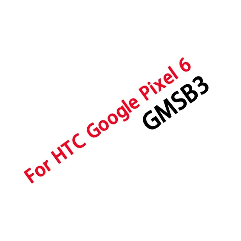 Fast Shipping High Quality GMSB3 4614mAh Phone Replacement Battery For HTC Google Pixel 6 Pixel6 Batteries Bateria +Tools
Fast Shipping High Quality GMSB3 4614mAh Phone Replacement Battery For HTC Google Pixel 6 Pixel6 Batteries Bateria +Tools