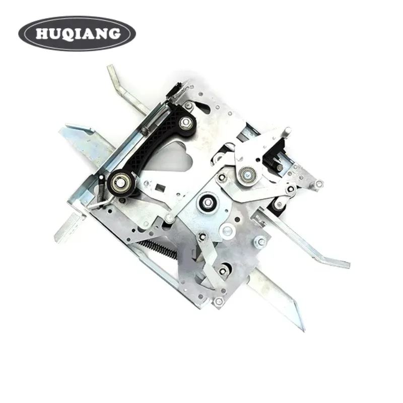 KONE Lift Parts KM601500G15 KONE Elevator Door Vane Elevator Door Skate KM601500G13 KM602924H01 R2
KONE Lift Parts KM601500G15 KONE Elevator Door Vane Elevator Door Skate KM601500G13 KM602924H01 R2
