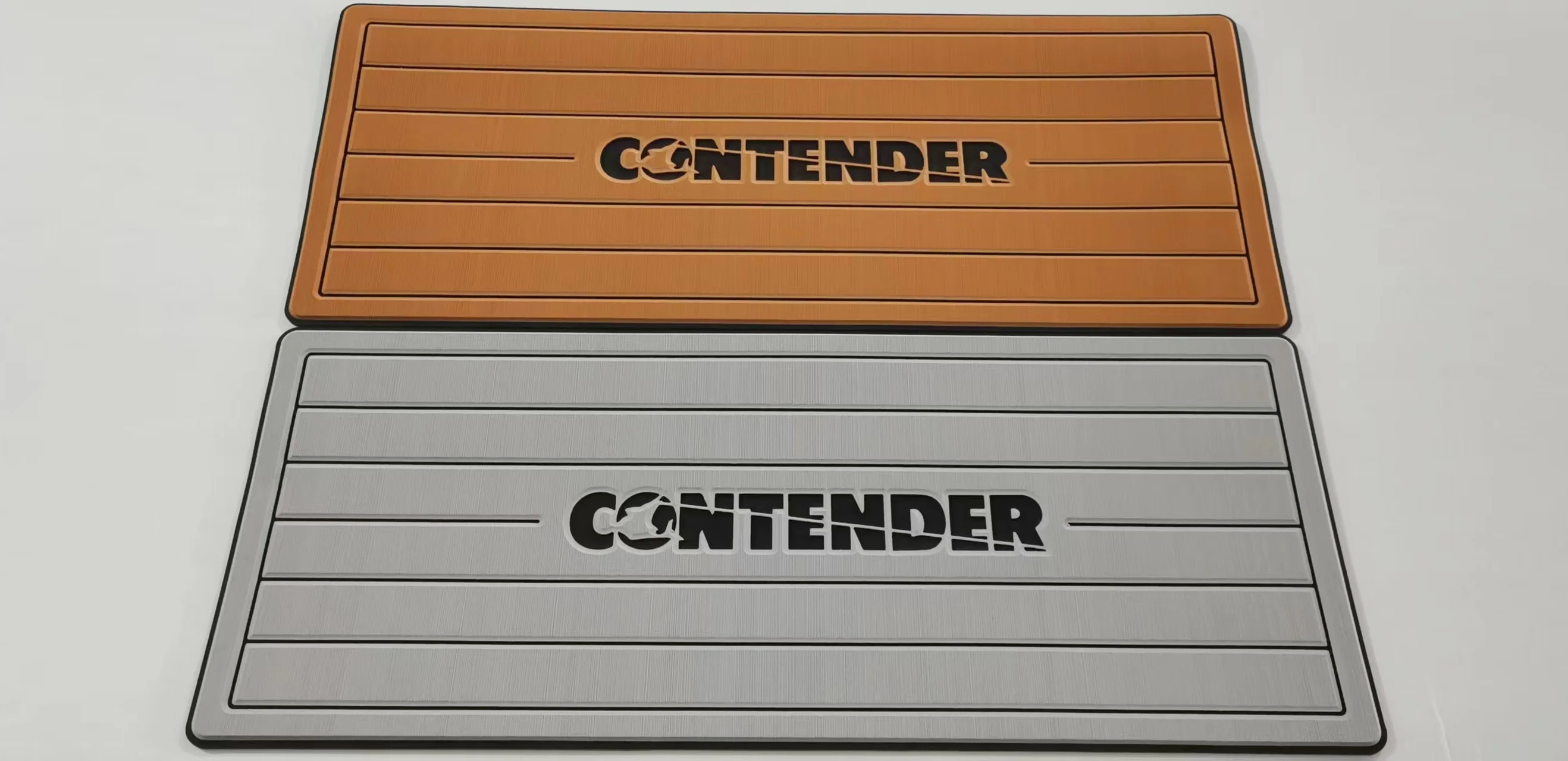 Накладка на руль Contender 9 мм, съемная, без остатка, из ЭВА, под тик, противоскользящая
Накладка на руль Contender 9 мм, съемная, без остатка, из ЭВА, под тик, противоскользящая