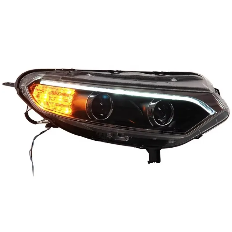 LED Head Lamps for Headlamp Headlight for Ford Ecosport With Daytime Running Lights Assembly Head Light Front Lamp
LED Head Lamps for Headlamp Headlight for Ford Ecosport With Daytime Running Lights Assembly Head Light Front Lamp