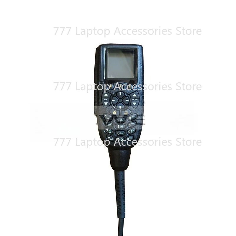 PMUN1034 O3 Handheld Control Head For Motorola XTL5000 APX6500 APX7500 APX8500 Used
PMUN1034 O3 Handheld Control Head For Motorola XTL5000 APX6500 APX7500 APX8500 Used