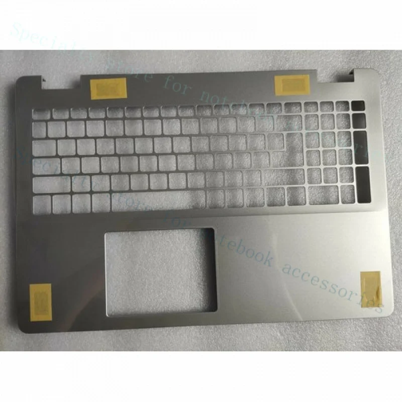 A +++ Новинка для Dell Inspiron 15 5000 5593, верхняя крышка упора для рук, крышка клавиатуры 0V5JHC
A +++ Новинка для Dell Inspiron 15 5000 5593, верхняя крышка упора для рук, крышка клавиатуры 0V5JHC