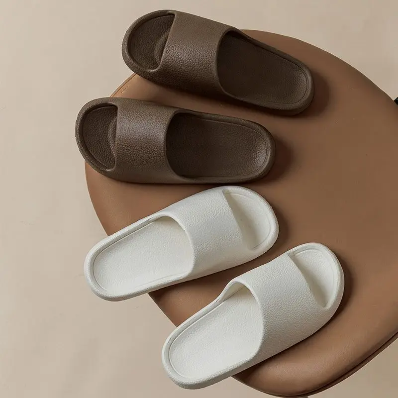 Home Slippers Summer Sandals Wear-resistant Mute Male Slipper Men and Women House Shoes Tasteless Anti-slip EVA Material Man
Home Slippers Summer Sandals Wear-resistant Mute Male Slipper Men and Women House Shoes Tasteless Anti-slip EVA Material Man