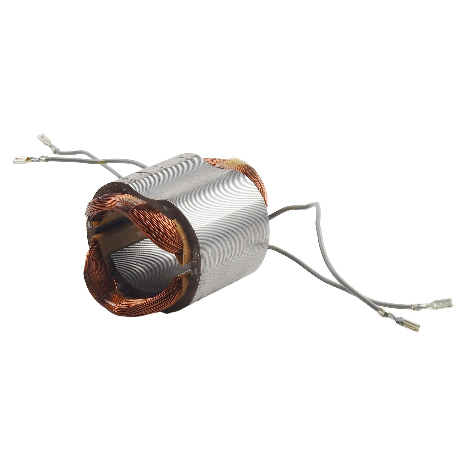 Equipment Garden Angle Grinder Stator Adjustable Angle Grinder Machine Metal Houses Power Tool Parts Practical
Equipment Garden Angle Grinder Stator Adjustable Angle Grinder Machine Metal Houses Power Tool Parts Practical