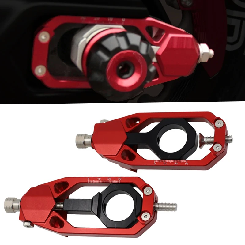 For Yamaha Tmax530 Chain Adjuster Regulator Sliders TMAX 530 T-MAX530 2012-2022 2016 2017 2018 2019 2020 2021 Motorcycle Block
For Yamaha Tmax530 Chain Adjuster Regulator Sliders TMAX 530 T-MAX530 2012-2022 2016 2017 2018 2019 2020 2021 Motorcycle Block