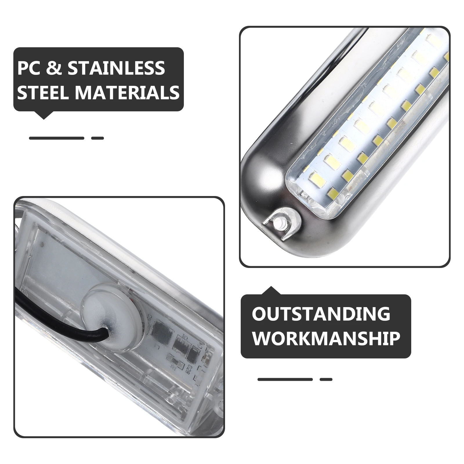 Underwater Light Aquarium Lamp LED Fish Tank Plants L scape Lights Waterproof Aquatic Lighting Effects Energy Saving Stainless 
Underwater Light Aquarium Lamp LED Fish Tank Plants L scape Lights Waterproof Aquatic Lighting Effects Energy Saving Stainless