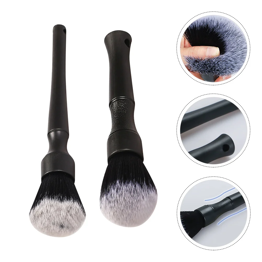 Interior Cleaning Brush Air Vent Car Conditioner Cleaner Tool Gap Automotive Detailing Shutters
Interior Cleaning Brush Air Vent Car Conditioner Cleaner Tool Gap Automotive Detailing Shutters