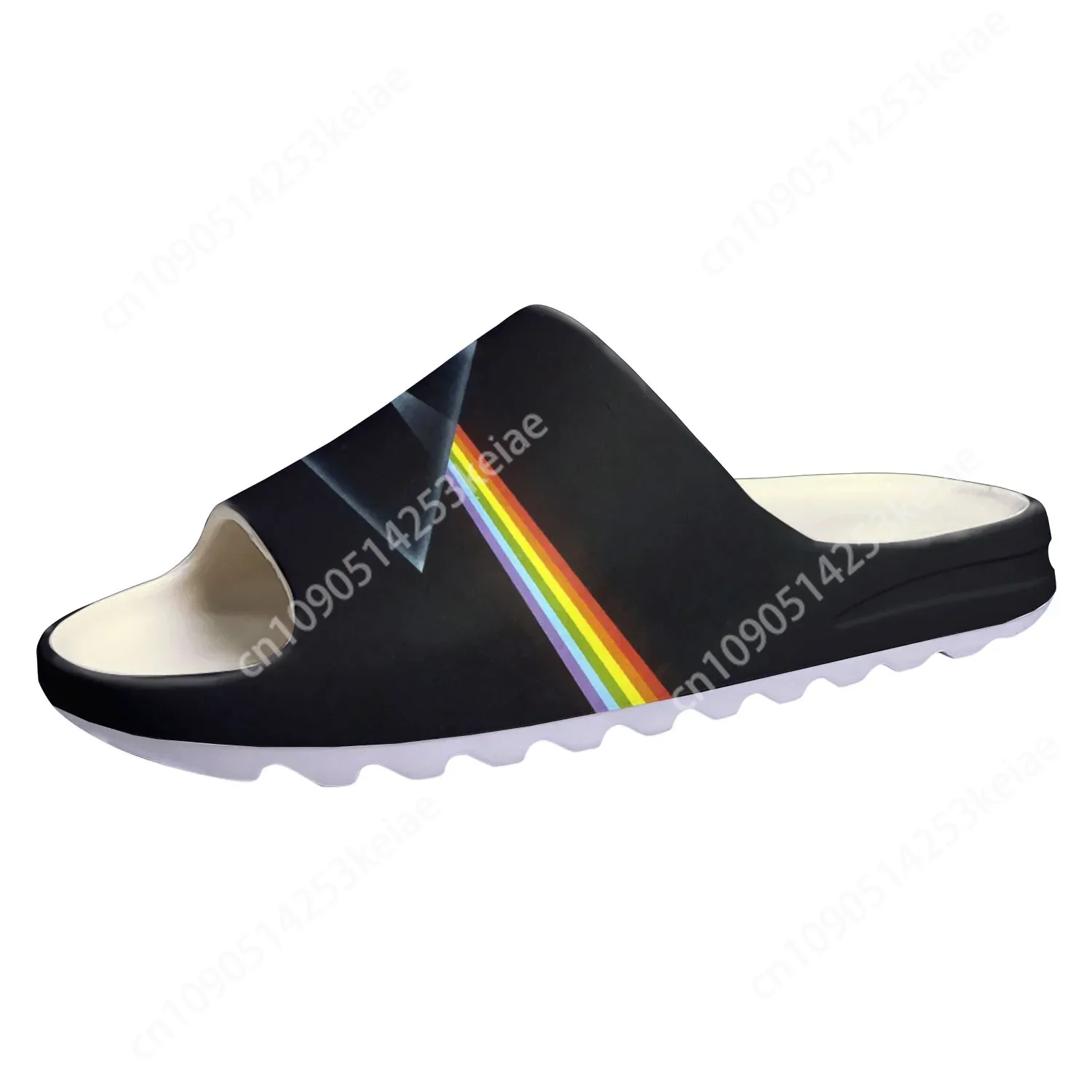 Тапочки на мягкой подошве The Wall Rock, домашние сабо, индивидуальная обувь для воды, мужские и женские подростковые пляжные тапочки для ванной комнаты
Тапочки на мягкой подошве The Wall Rock, домашние сабо, индивидуальная обувь для воды, мужские и женские подростковые пляжные тапочки для ванной комнаты