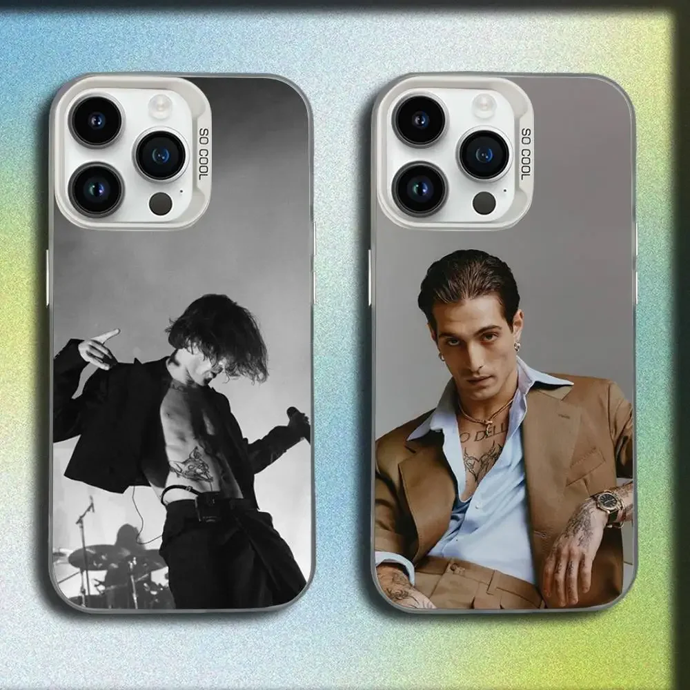 D-Damiano Singer David Phone Case For iPhone 17,16,15,14,13,12,11,Pro,Max,Plus,E,SE4,Air,Mini White IMD Box
D-Damiano Singer David Phone Case For iPhone 17,16,15,14,13,12,11,Pro,Max,Plus,E,SE4,Air,Mini White IMD Box