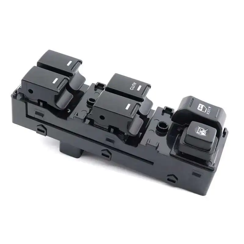 93570-2P010VA LHD Automotive Power Window OE Replace Part 16 Pin Switch For Kia Sorento 2010-2014
93570-2P010VA LHD Automotive Power Window OE Replace Part 16 Pin Switch For Kia Sorento 2010-2014
