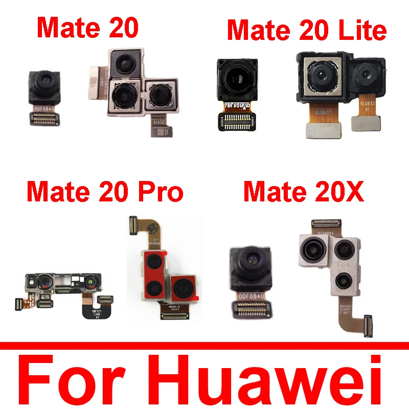 Гибкий кабель для передней и задней камеры Huawei Mate 20 20Lite 20Pro 20X EVR AL00 AN00
Гибкий кабель для передней и задней камеры Huawei Mate 20 20Lite 20Pro 20X EVR AL00 AN00
