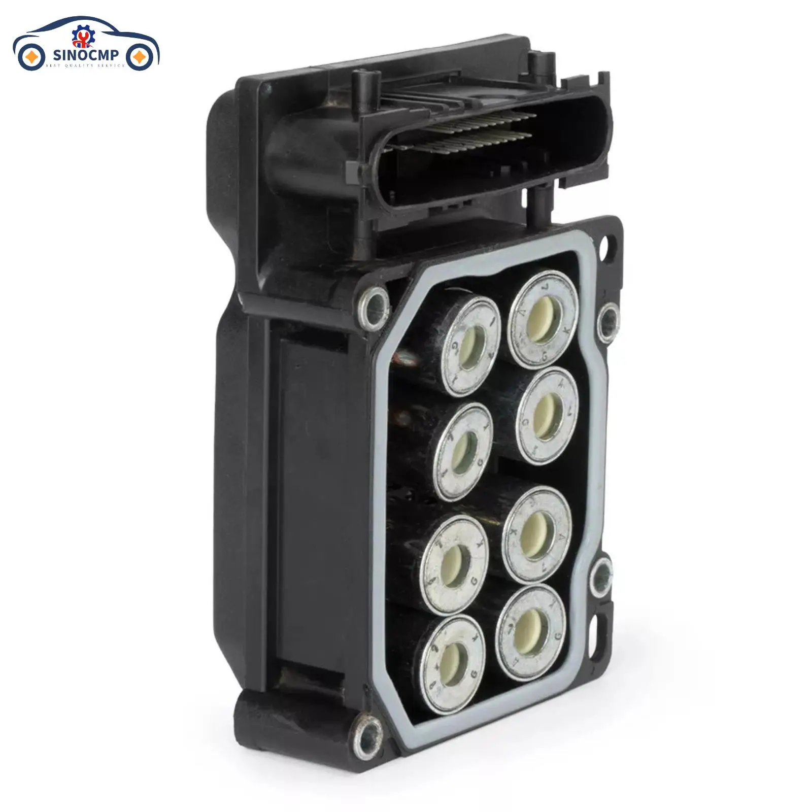 0265800534 4451006060 1PCS ABS Anti-Lock Pump Control Module Fits Toyota Camry 2007-2009 Car Accessories Parts Replacement
0265800534 4451006060 1PCS ABS Anti-Lock Pump Control Module Fits Toyota Camry 2007-2009 Car Accessories Parts Replacement