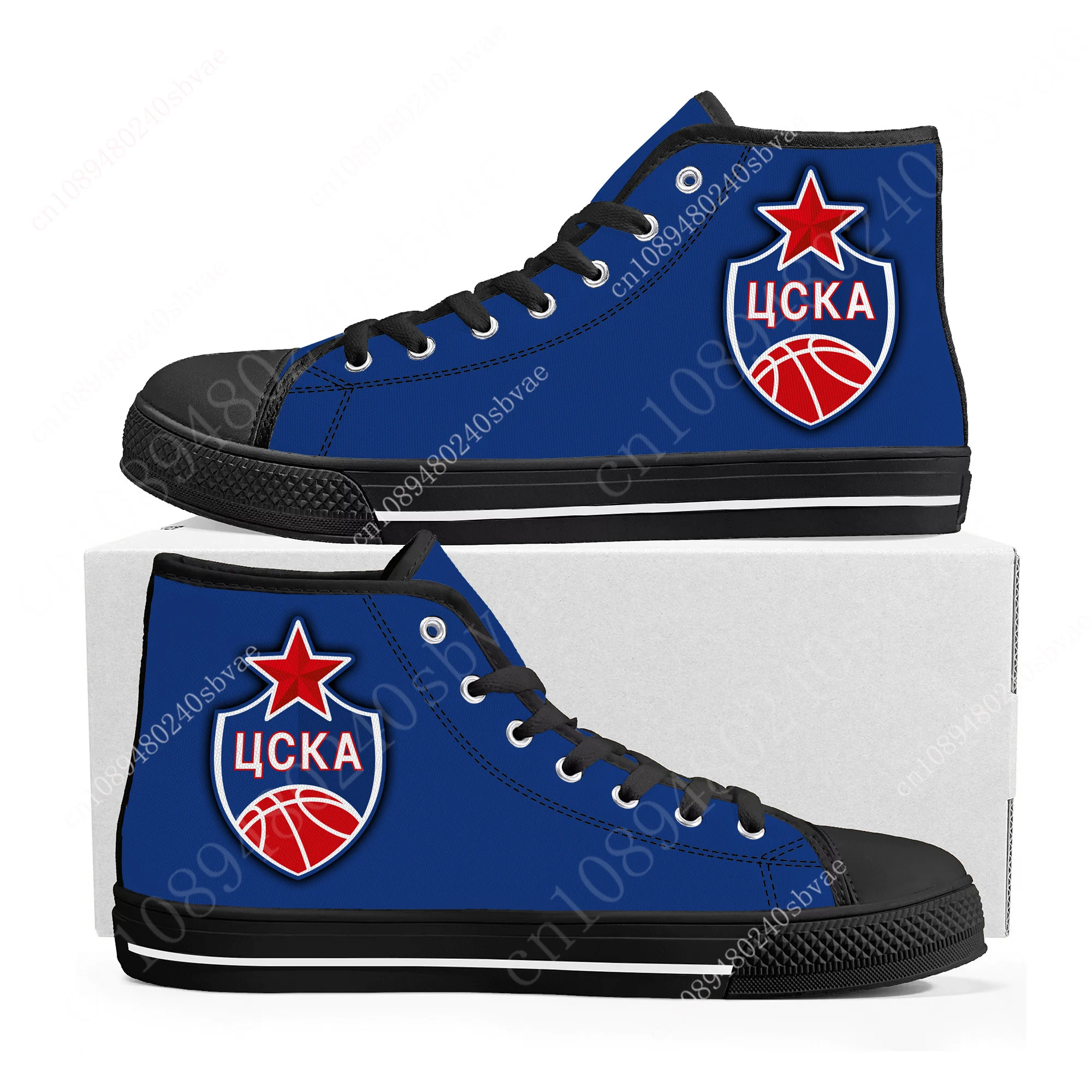 ПБК ЦСКА Москва PBC CSKA Moscow High Top Shoes Men Women Teenager Sneakers Canvas Sneaker Custom Made Shoe
ПБК ЦСКА Москва PBC CSKA Moscow High Top Shoes Men Women Teenager Sneakers Canvas Sneaker Custom Made Shoe