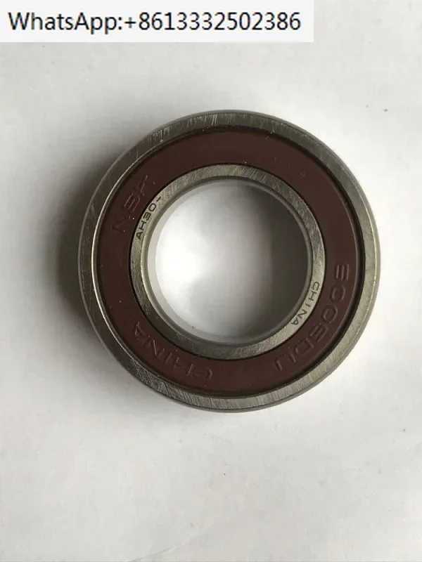10pcs NSK6000 NSK6001 NSK6002 NSK6003 NSK6004 NSK6005 Special Bearing for Spindle
10pcs NSK6000 NSK6001 NSK6002 NSK6003 NSK6004 NSK6005 Special Bearing for Spindle