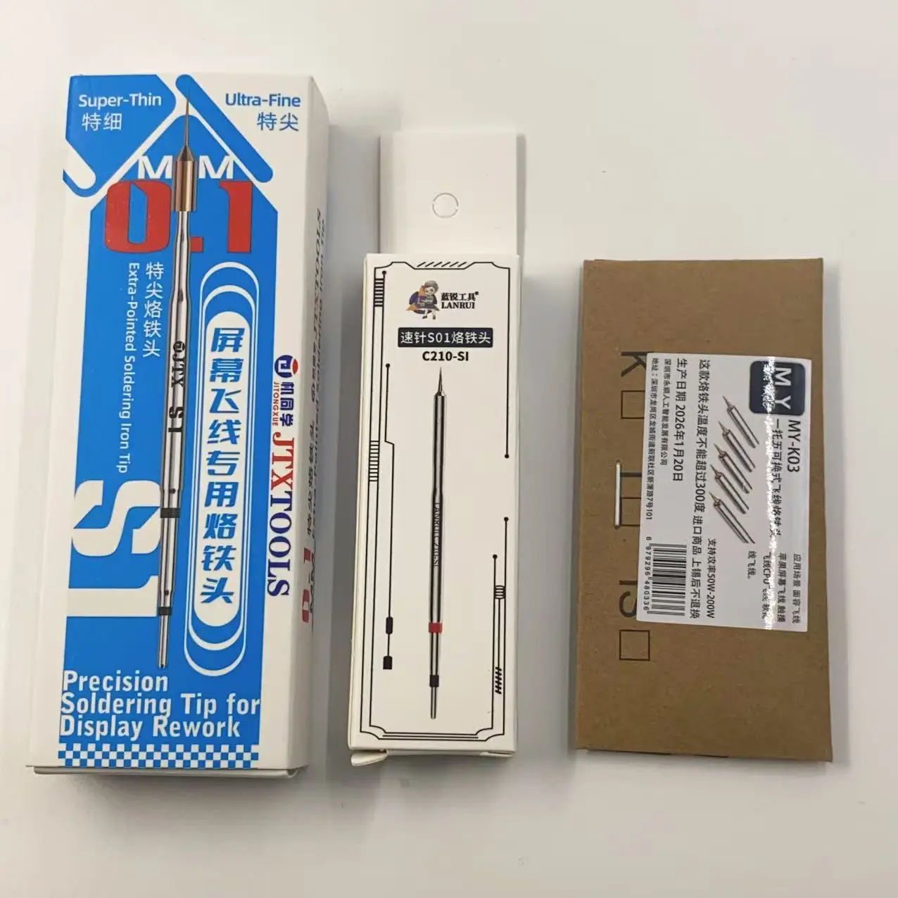 Паяльная станция Lanrui S01 JTX S1 M.Y K03 Universal C210 с наконечником для пайки, для ремонта экранов телефонов, материнских плат, процессоров и проводки.
Паяльная станция Lanrui S01 JTX S1 M.Y K03 Universal C210 с наконечником для пайки, для ремонта экранов телефонов, материнских плат, процессоров и проводки.