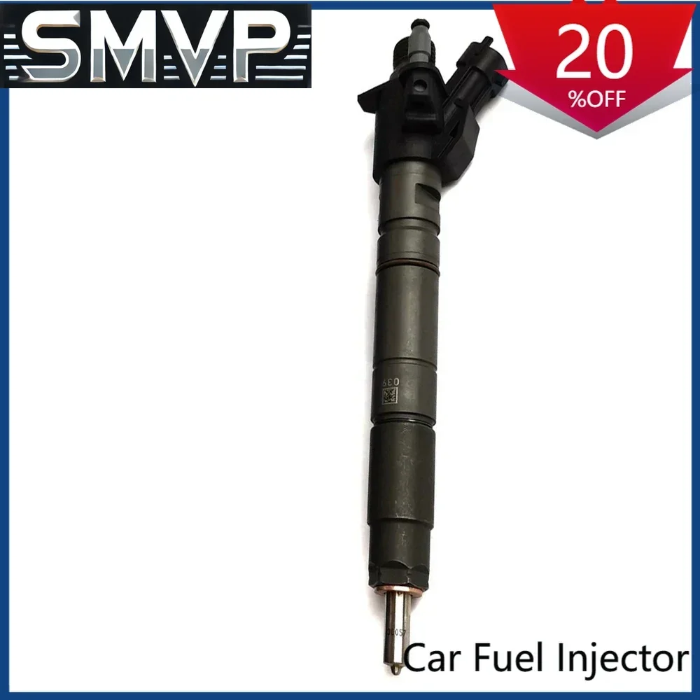 Suitable Hot Sell Feul Injector 0445116016 0986435393 30777226 31272690 36002662 for VOLVO D5 AWD Engine
Suitable Hot Sell Feul Injector 0445116016 0986435393 30777226 31272690 36002662 for VOLVO D5 AWD Engine