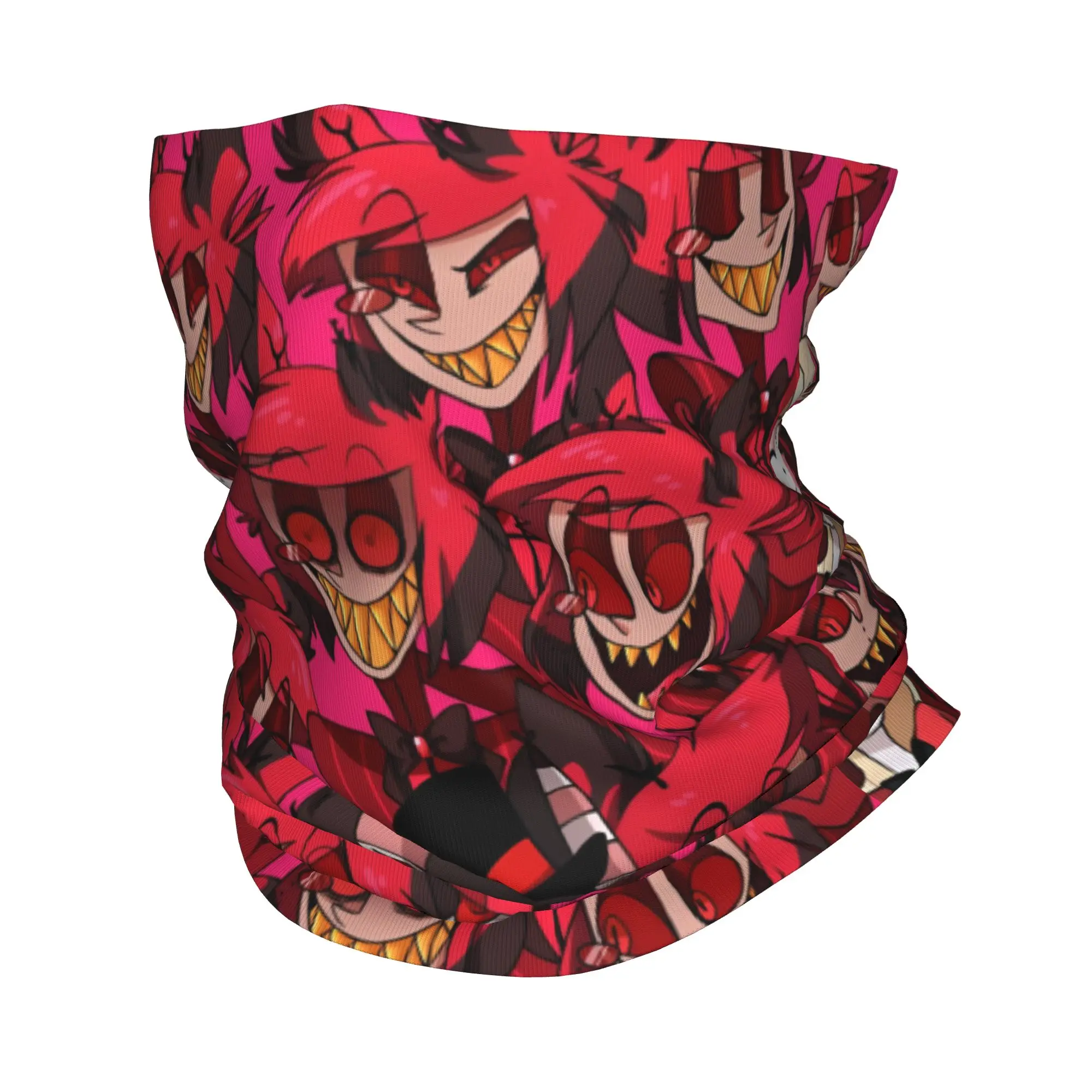 Пользовательские H-Hazbins аниме мультфильмы бандана шеи гетры УФ-защита шарф для лица чехол для мужчин и женщин повязка на голову трубка Балаклава
Пользовательские H-Hazbins аниме мультфильмы бандана шеи гетры УФ-защита шарф для лица чехол для мужчин и женщин повязка на голову трубка Балаклава