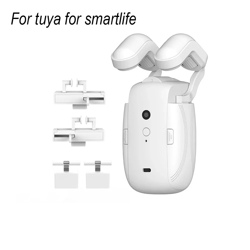 Curtain Opener with Smart Technology Compatibility for U Shaped and For Roman Rods Long Lasting 4000mAh Battery Power
Curtain Opener with Smart Technology Compatibility for U Shaped and For Roman Rods Long Lasting 4000mAh Battery Power