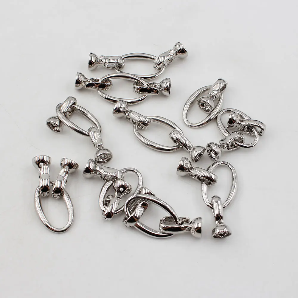 APDGG No073 10 шт. овальной формы серебряного цвета, круг, медные металлические застежки, аксессуары для изготовления ювелирных изделий
APDGG No073 10 шт. овальной формы серебряного цвета, круг, медные металлические застежки, аксессуары для изготовления ювелирных изделий