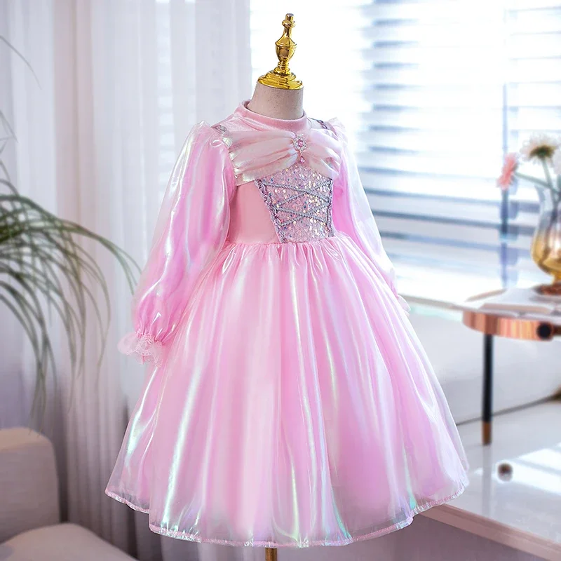 HN8 Baby Girls With Led Light Unicorn Fancy Dress Princess Girls Birthday Party Dress Children Kids Halloween Unicorn Perfor)4Dc
HN8 Baby Girls With Led Light Unicorn Fancy Dress Princess Girls Birthday Party Dress Children Kids Halloween Unicorn Perfor)4Dc