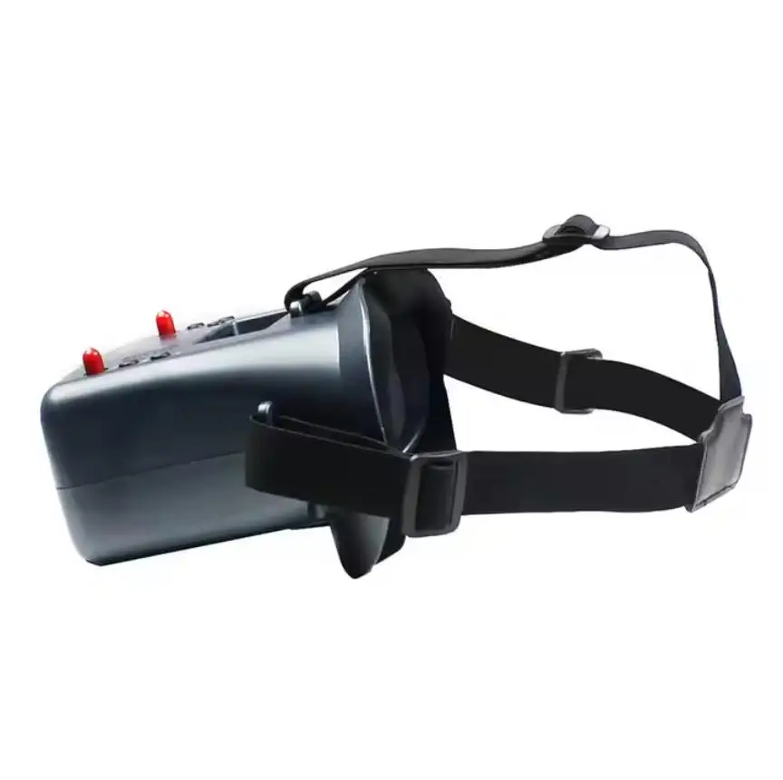 DJI Goggles V1 V2 5.8G 40CH 4.3Inch LCD Video Headsets Diversity FPV Goggles EV800D Built-in 3.7V/2000mA battery For FPV Drone
DJI Goggles V1 V2 5.8G 40CH 4.3Inch LCD Video Headsets Diversity FPV Goggles EV800D Built-in 3.7V/2000mA battery For FPV Drone