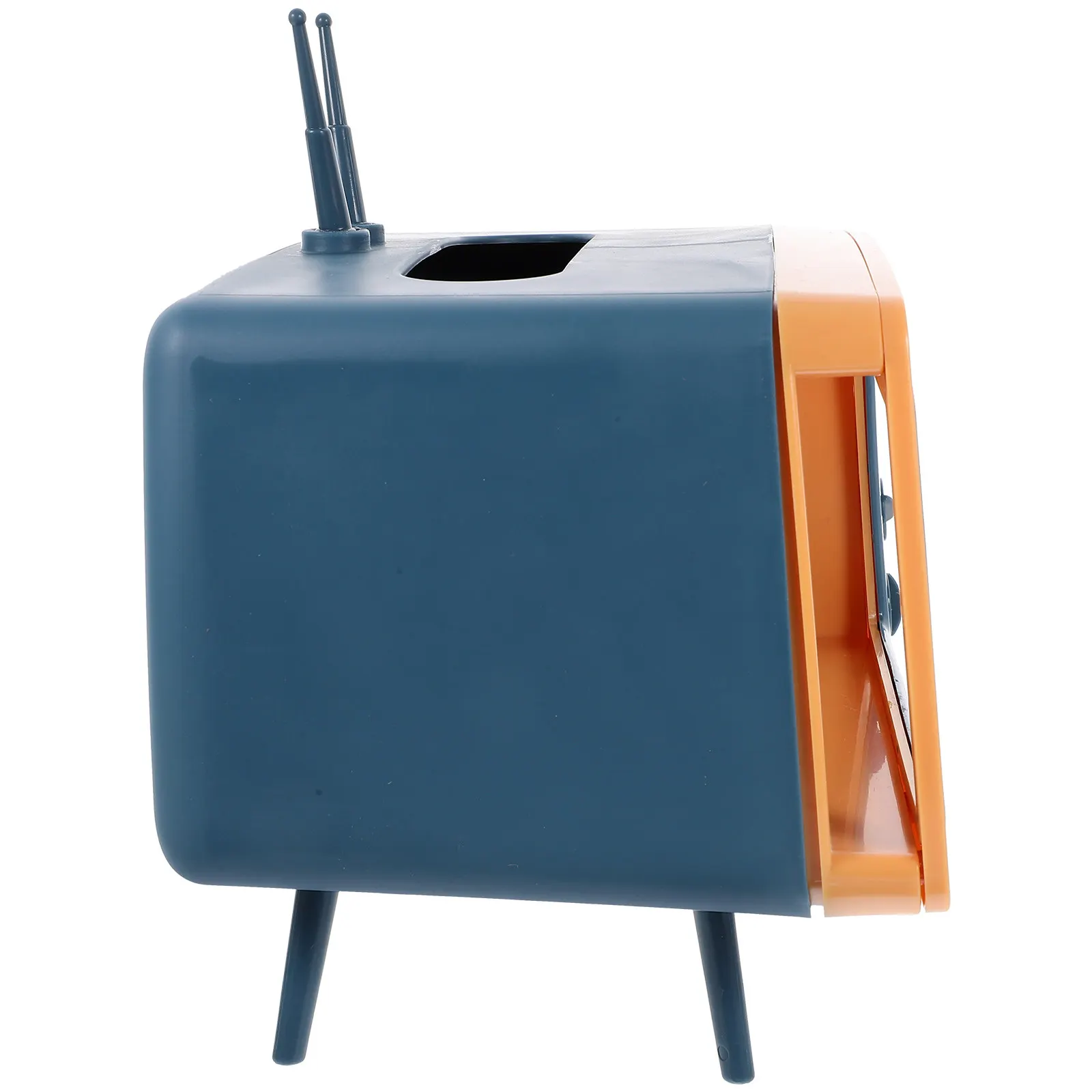 Tissue Box Holder Plastic Decorative Napkin Dispenser for Living Room Cabinet Desktop Storage Organizer Sturdy Easy Clean
Tissue Box Holder Plastic Decorative Napkin Dispenser for Living Room Cabinet Desktop Storage Organizer Sturdy Easy Clean