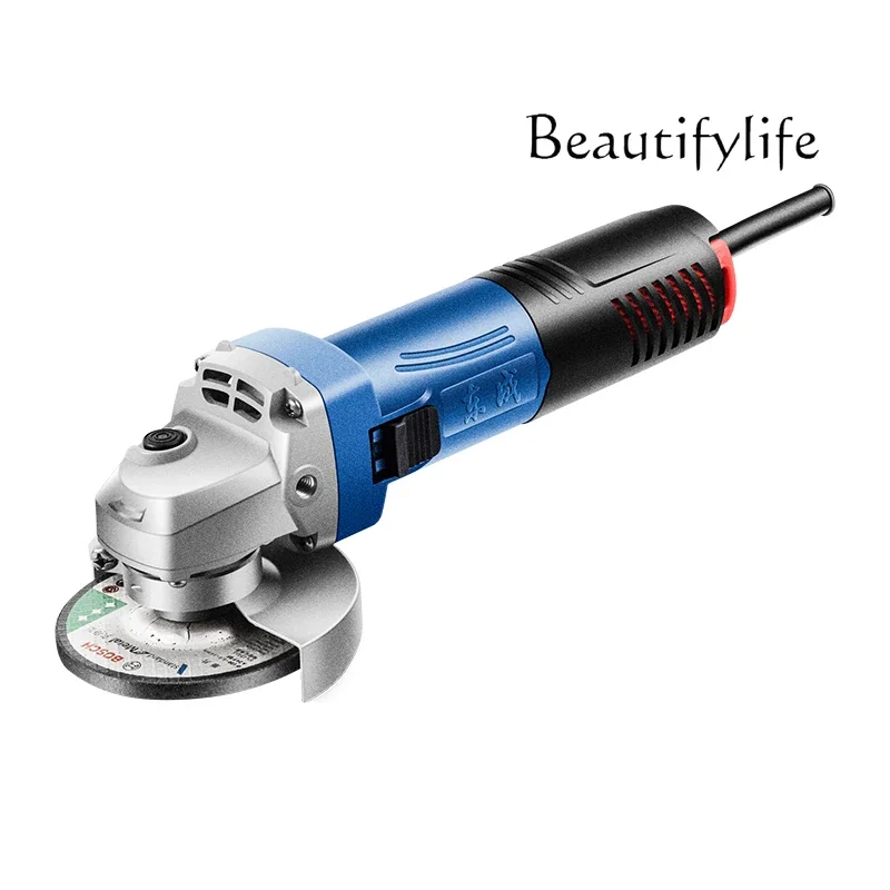 Angle Grinder Hand Grinding Wheel Grinding Electric Grinding Cutting Professional Grade Multifunctional High Power Durable
Angle Grinder Hand Grinding Wheel Grinding Electric Grinding Cutting Professional Grade Multifunctional High Power Durable