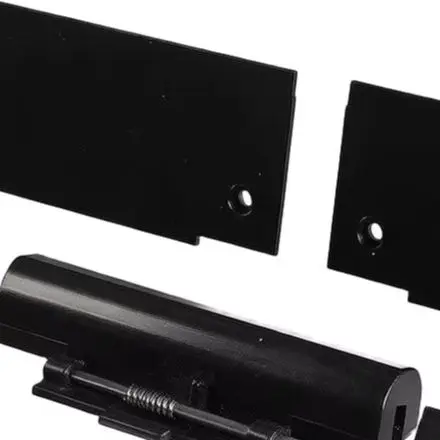 RV Refrigerator Door Latch Kit For Furrion FCR08DCDTA FCR10DCDTA-BL Black Replacement Handle Lock For Camper Trailer Fridge Part
RV Refrigerator Door Latch Kit For Furrion FCR08DCDTA FCR10DCDTA-BL Black Replacement Handle Lock For Camper Trailer Fridge Part