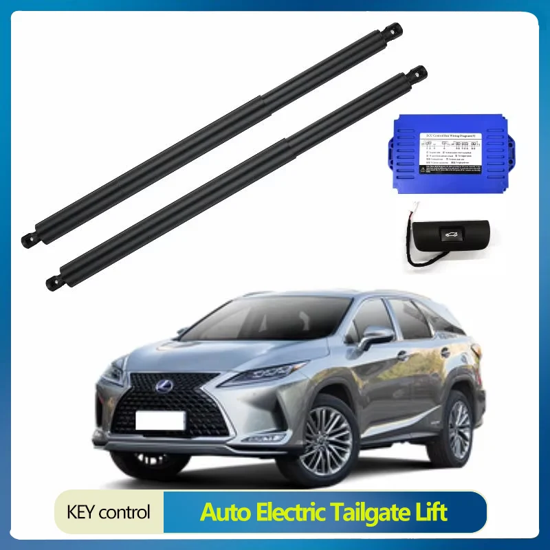 Для Lexus RX270 2010-2015 Электрический подъемник задней двери автомобиля, подъемник багажника, аксессуары для автомобильного подъемника, другие детали кузова
Для Lexus RX270 2010-2015 Электрический подъемник задней двери автомобиля, подъемник багажника, аксессуары для автомобильного подъемника, другие детали кузова