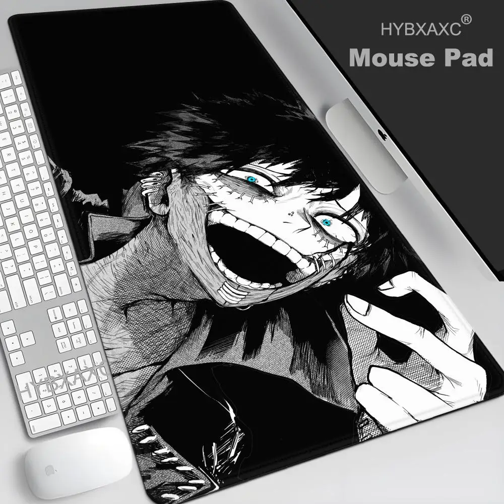 Cool Dabi Mouse Pad MousePad 900x400 My Hero Academia Dabi Gaming Accessories Deskmat Desk Mat Office Pads Pc Xxl Large MausePad
Cool Dabi Mouse Pad MousePad 900x400 My Hero Academia Dabi Gaming Accessories Deskmat Desk Mat Office Pads Pc Xxl Large MausePad