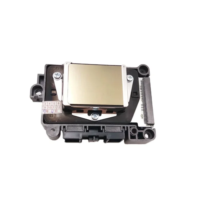 Hot Selling and New Ep Son DX7 Printhead Unlocked F189010 Head for Inkjet Printing Machine
Hot Selling and New Ep Son DX7 Printhead Unlocked F189010 Head for Inkjet Printing Machine