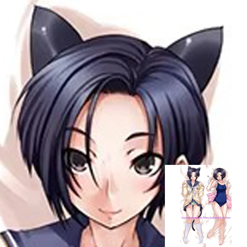 Anime Pillow Cover Dakimakura Beautiful Girl Double-Sided Print Life-Size Body Pillows Adult Case Bedding Gifts
Anime Pillow Cover Dakimakura Beautiful Girl Double-Sided Print Life-Size Body Pillows Adult Case Bedding Gifts