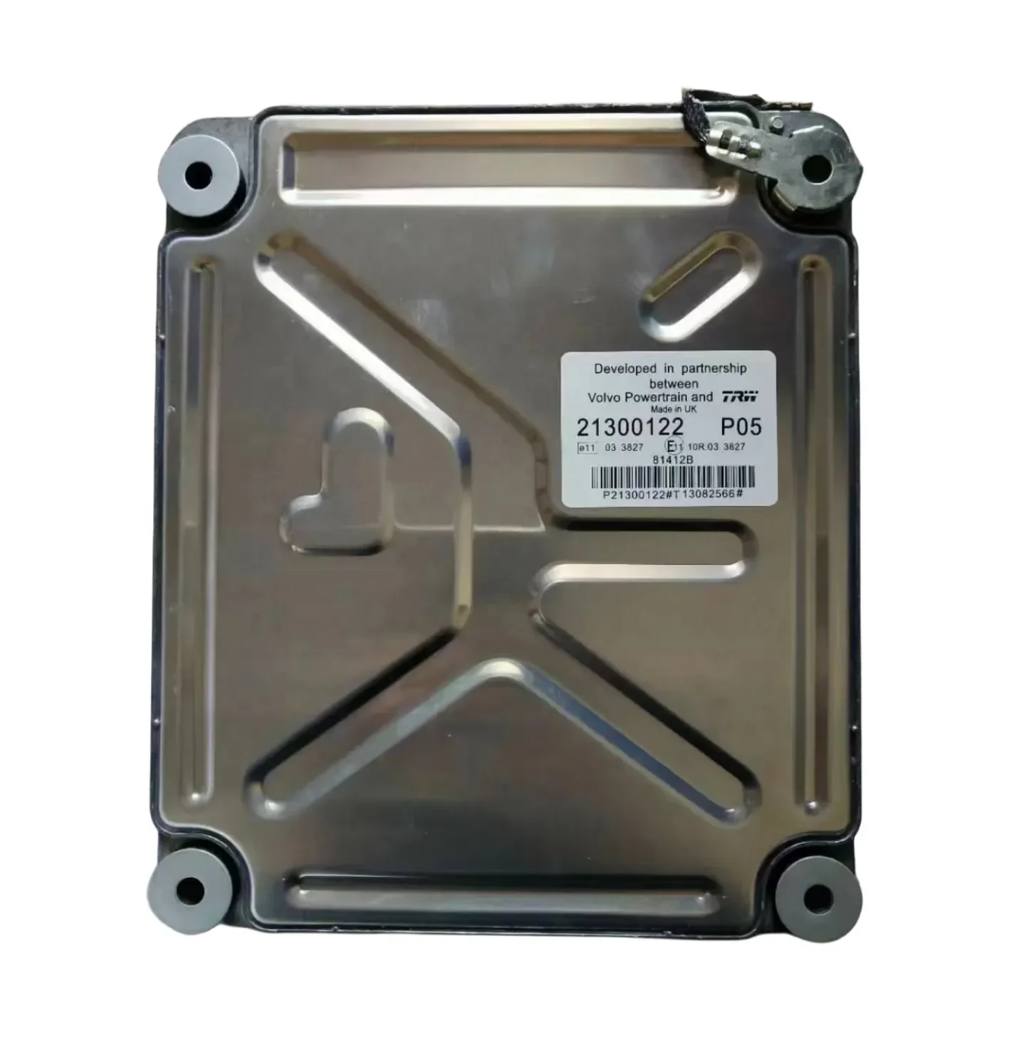 New ECU 21300122 P04 Diesel Engine Control Unit Controller For VOLVO FM400 EC380 Programmed High Performance
New ECU 21300122 P04 Diesel Engine Control Unit Controller For VOLVO FM400 EC380 Programmed High Performance