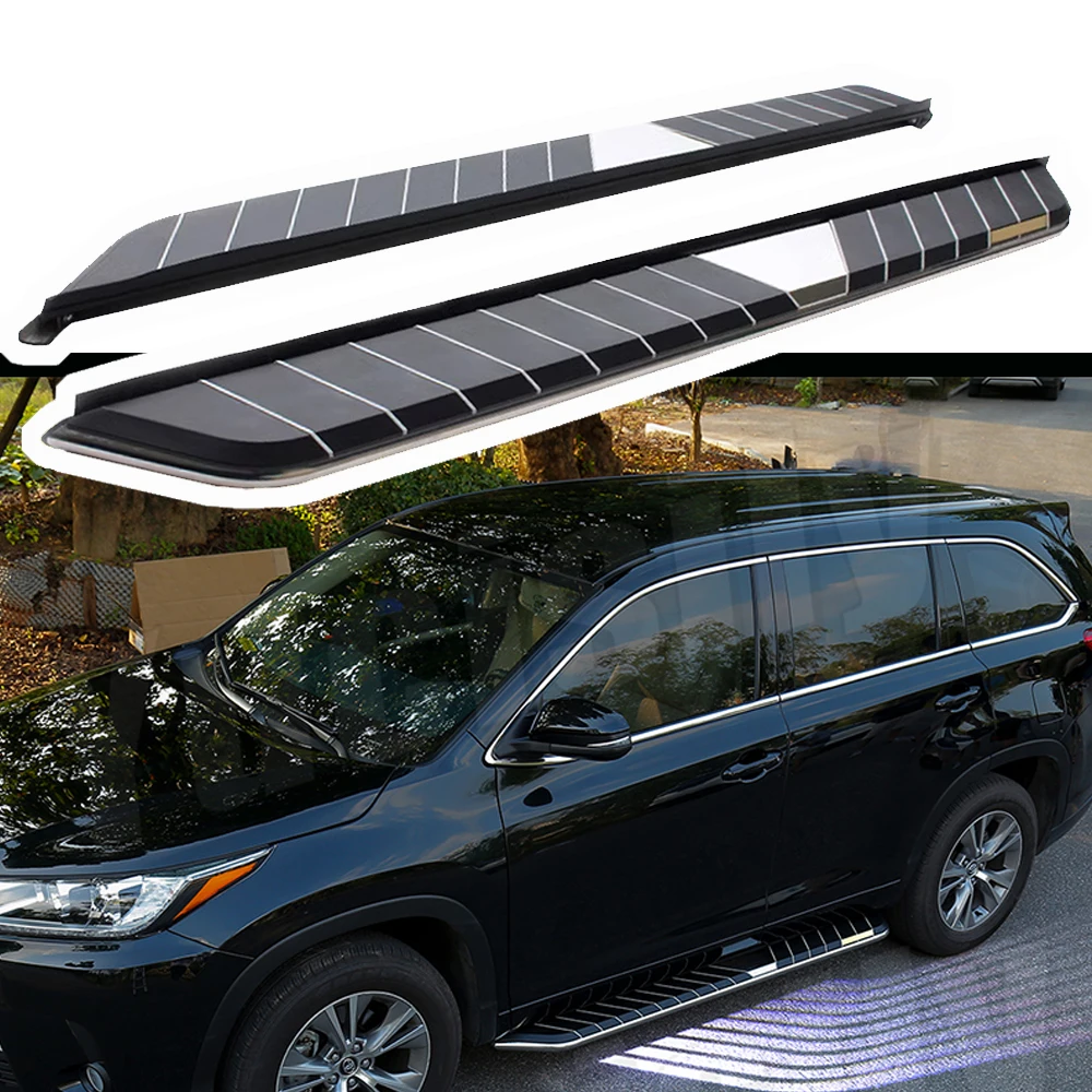 2 шт., подходят для NISSAN Pathfinder 2022-2024, подножка, боковая подножка Nerf, с реальной фотографией, автомобильные аксессуары
2 шт., подходят для NISSAN Pathfinder 2022-2024, подножка, боковая подножка Nerf, с реальной фотографией, автомобильные аксессуары