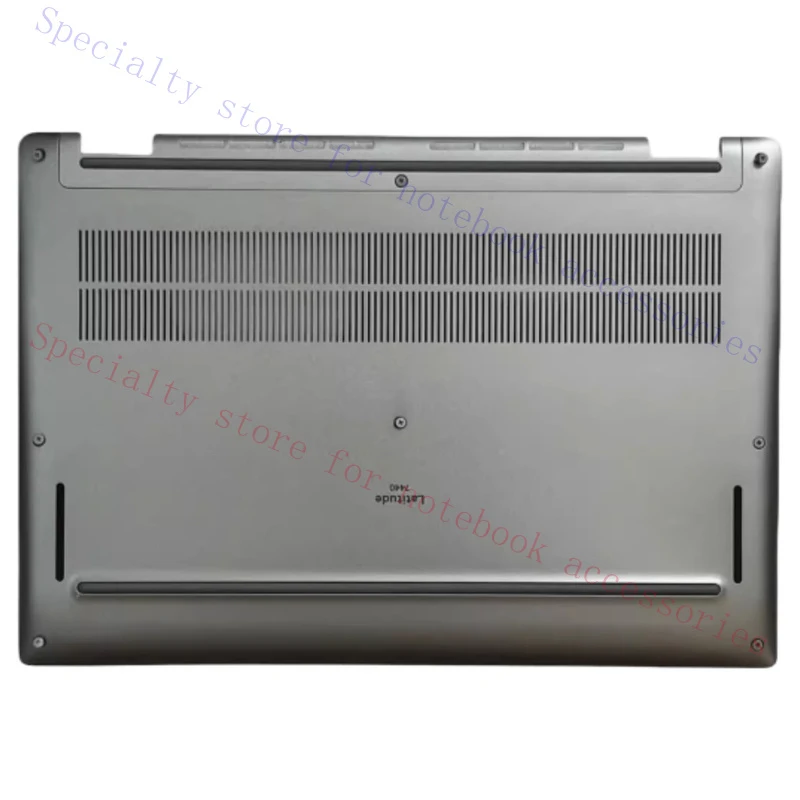 A+ Bottom Cover For Dell Latitude 7440 E7440 0KCJK8 Laptop
A+ Bottom Cover For Dell Latitude 7440 E7440 0KCJK8 Laptop