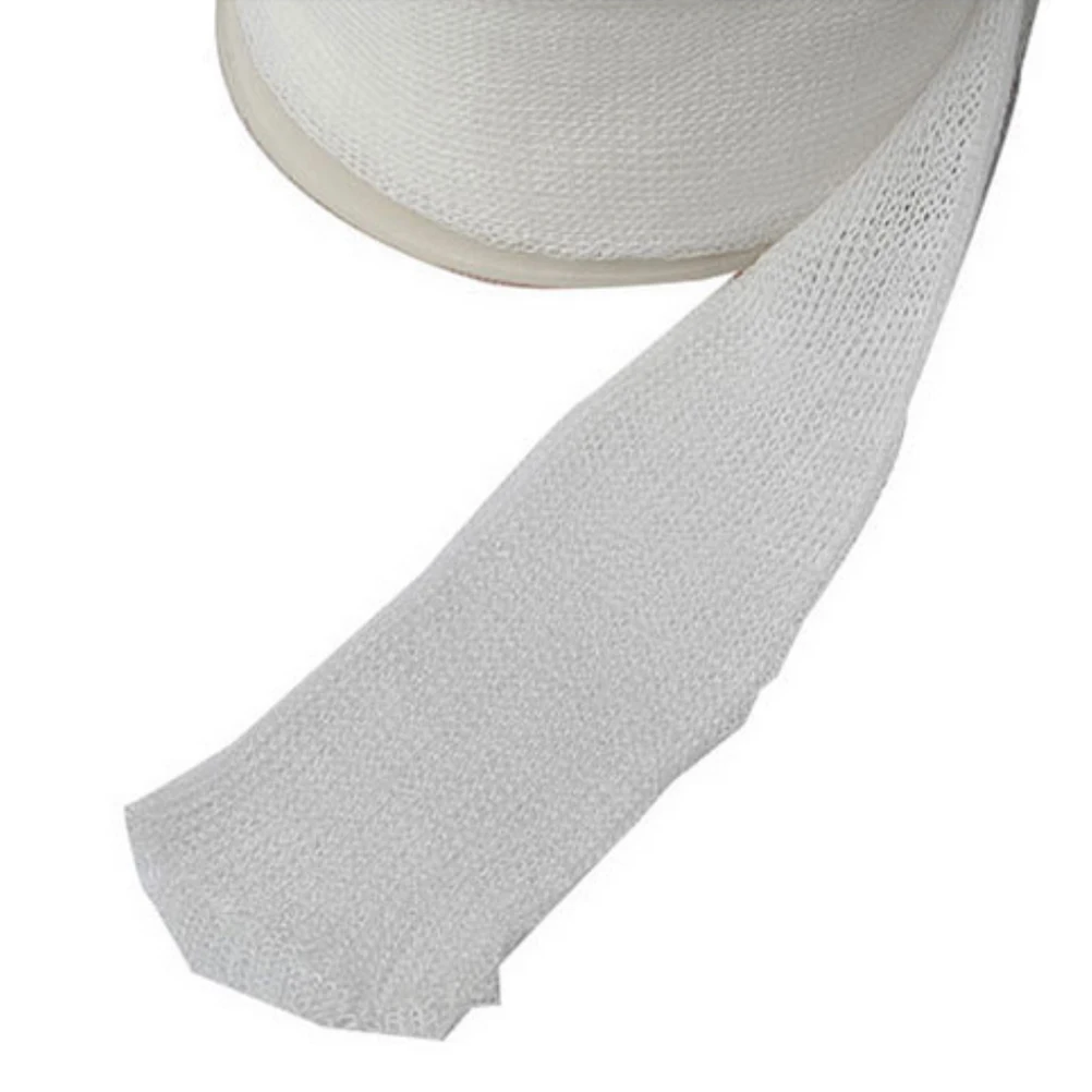 PVA Water Soluble Mesh 5M Eco Friendly Non Stocking Net Bag Fishing Tools Bait Feeder Fine Mesh Carp Accessories
PVA Water Soluble Mesh 5M Eco Friendly Non Stocking Net Bag Fishing Tools Bait Feeder Fine Mesh Carp Accessories