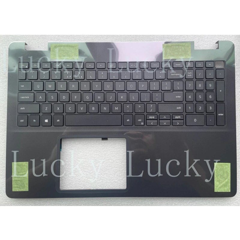 f FOR DELL Vostro 3500 V3501 Keyboard Palmrest C Shell Cover Case 0NY3CT 041MWC
f FOR DELL Vostro 3500 V3501 Keyboard Palmrest C Shell Cover Case 0NY3CT 041MWC