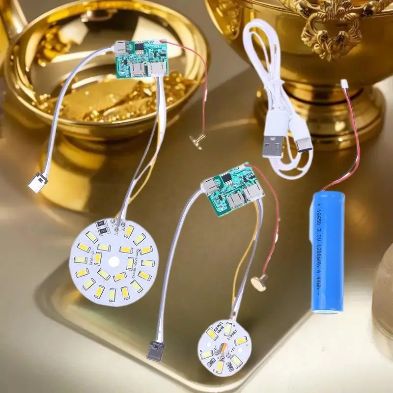 3-цветная светодиодная панель с диммером, вход 5 В постоянного тока, 3 Вт/10 Вт, 30 мм/50 мм, сенсорный переключатель ВКЛ/ВЫКЛ и тип порта зарядки
3-цветная светодиодная панель с диммером, вход 5 В постоянного тока, 3 Вт/10 Вт, 30 мм/50 мм, сенсорный переключатель ВКЛ/ВЫКЛ и тип порта зарядки