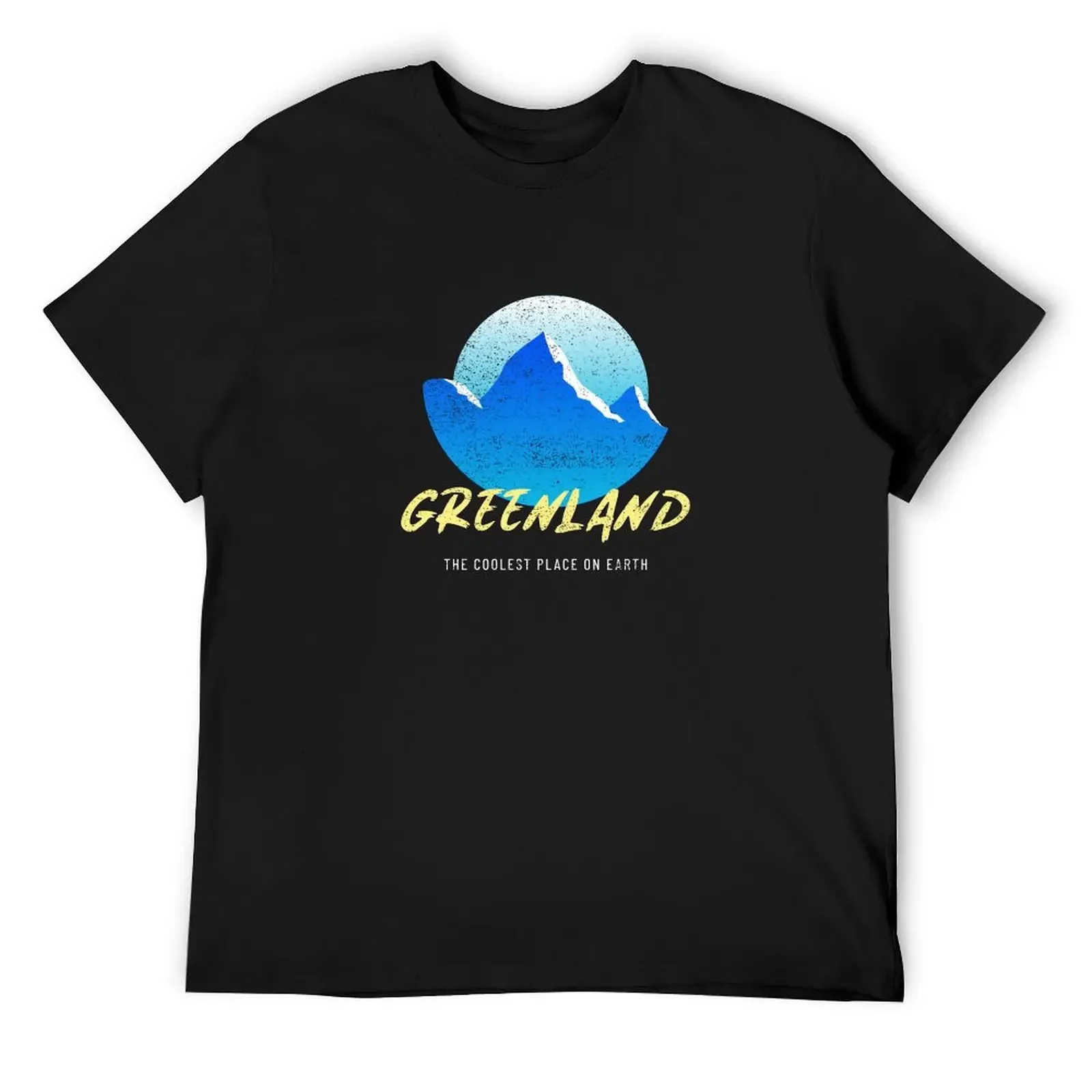 Greenland The Coolest Place On Earth Snow Capped Mountains T-Shirt boys whites cheap stuff cute clothes oversized t shirt men
Greenland The Coolest Place On Earth Snow Capped Mountains T-Shirt boys whites cheap stuff cute clothes oversized t shirt men