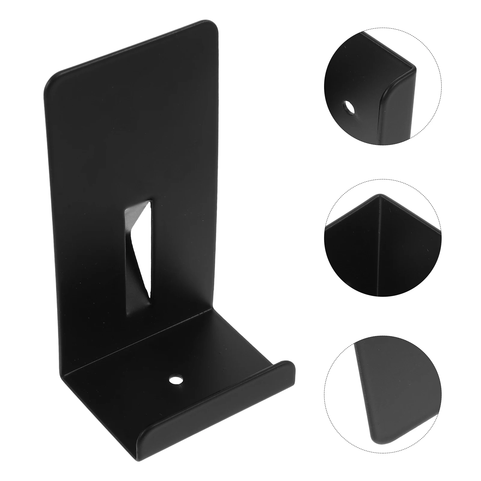 Anti Theft Hook Key Box Lock Door Security Storage Hanger Durable Sturdy Black Home Office Hotel Garage Reinforcement Bracket
Anti Theft Hook Key Box Lock Door Security Storage Hanger Durable Sturdy Black Home Office Hotel Garage Reinforcement Bracket