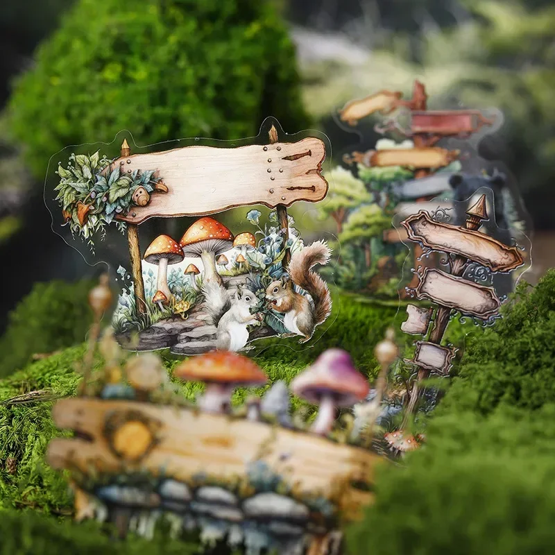 15 шт., наклейки для путешествий, путешествия, письмо, альбом для вырезания, наклейки для домашних животных, лес, фон «сделай сам», канцелярские принадлежности, 132*80 мм 
15 шт., наклейки для путешествий, путешествия, письмо, альбом для вырезания, наклейки для домашних животных, лес, фон «сделай сам», канцелярские принадлежности, 132*80 мм