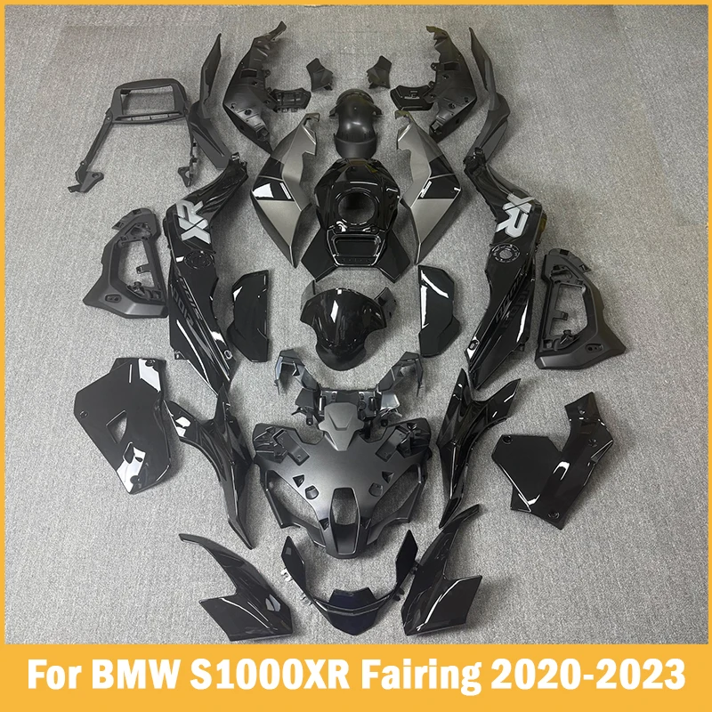 For BMW S1000XR 2020-2023 Motorcycle Fairings S 1000XR 2020-2023 Aftermaket Bodywork Fairing Kit Injection Cowling
For BMW S1000XR 2020-2023 Motorcycle Fairings S 1000XR 2020-2023 Aftermaket Bodywork Fairing Kit Injection Cowling