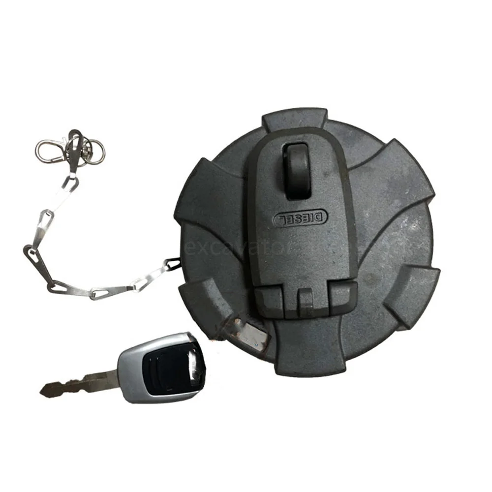 32M9-02130 32M9-02120 31M9-02120 For 55-9 140 160 180 210 250 290 320 380 800 Fuel Tank Cap Excavator Parts
32M9-02130 32M9-02120 31M9-02120 For 55-9 140 160 180 210 250 290 320 380 800 Fuel Tank Cap Excavator Parts