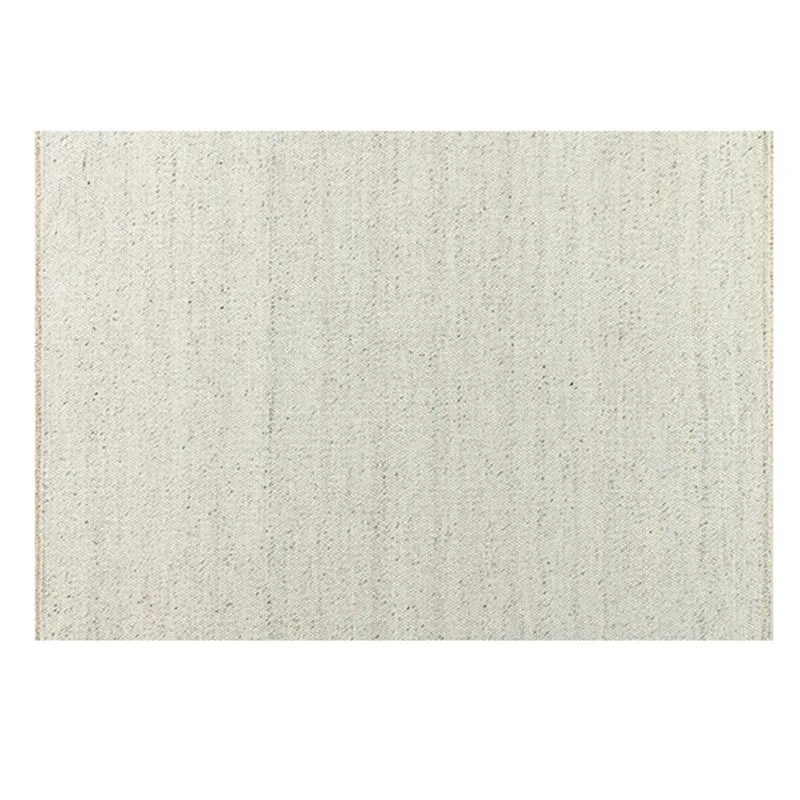 Wool carpet glue-free handmade high-end light luxury living room villa mixed color blanket floor mat wabi sandy wind
Wool carpet glue-free handmade high-end light luxury living room villa mixed color blanket floor mat wabi sandy wind