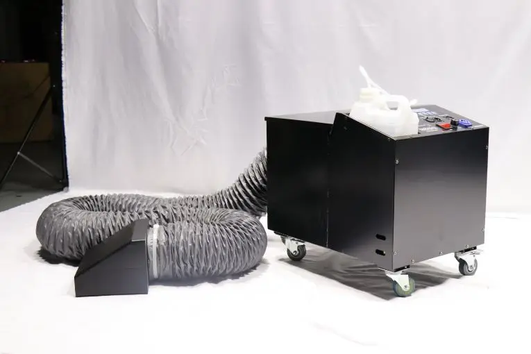 DJ Stage Effect Machine 3000W Water Low Fog Machine for Wedding Party
DJ Stage Effect Machine 3000W Water Low Fog Machine for Wedding Party