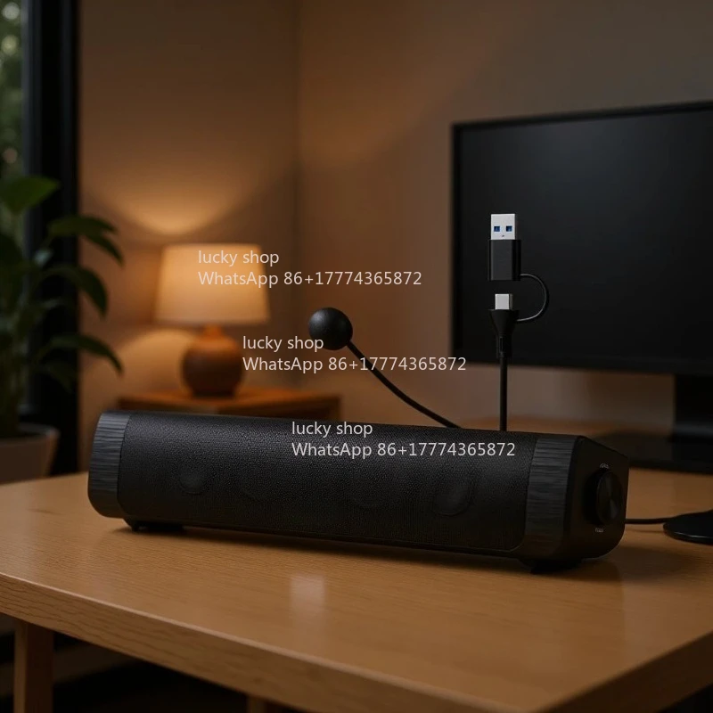 2026 Stereo Subwoofer Computer Audio
2026 Stereo Subwoofer Computer Audio