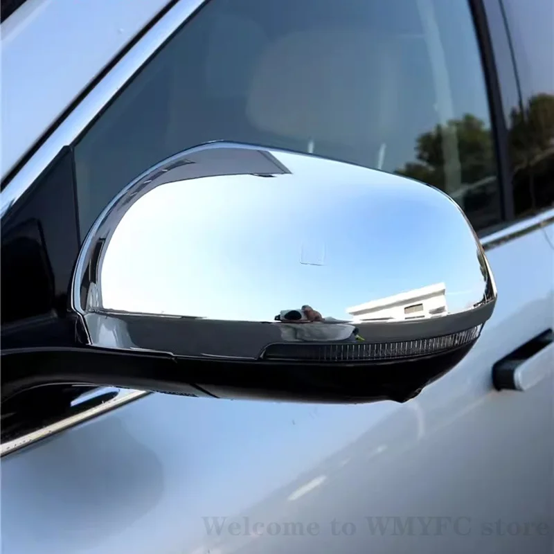 2Pcs Car Rear View Mirror Protection Cover Trim for AITO M7 2022 2023 2024 Side Mirror Covers Accessories
2Pcs Car Rear View Mirror Protection Cover Trim for AITO M7 2022 2023 2024 Side Mirror Covers Accessories