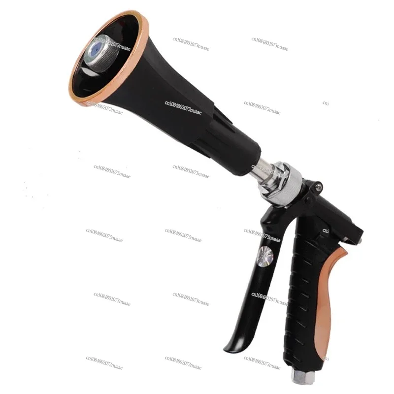 Drug Dispenser High Atomization Spray Gun Fruit Tree Artifact Water Gun Nozzle Aolin New Agricultural High Pressure Spray
Drug Dispenser High Atomization Spray Gun Fruit Tree Artifact Water Gun Nozzle Aolin New Agricultural High Pressure Spray