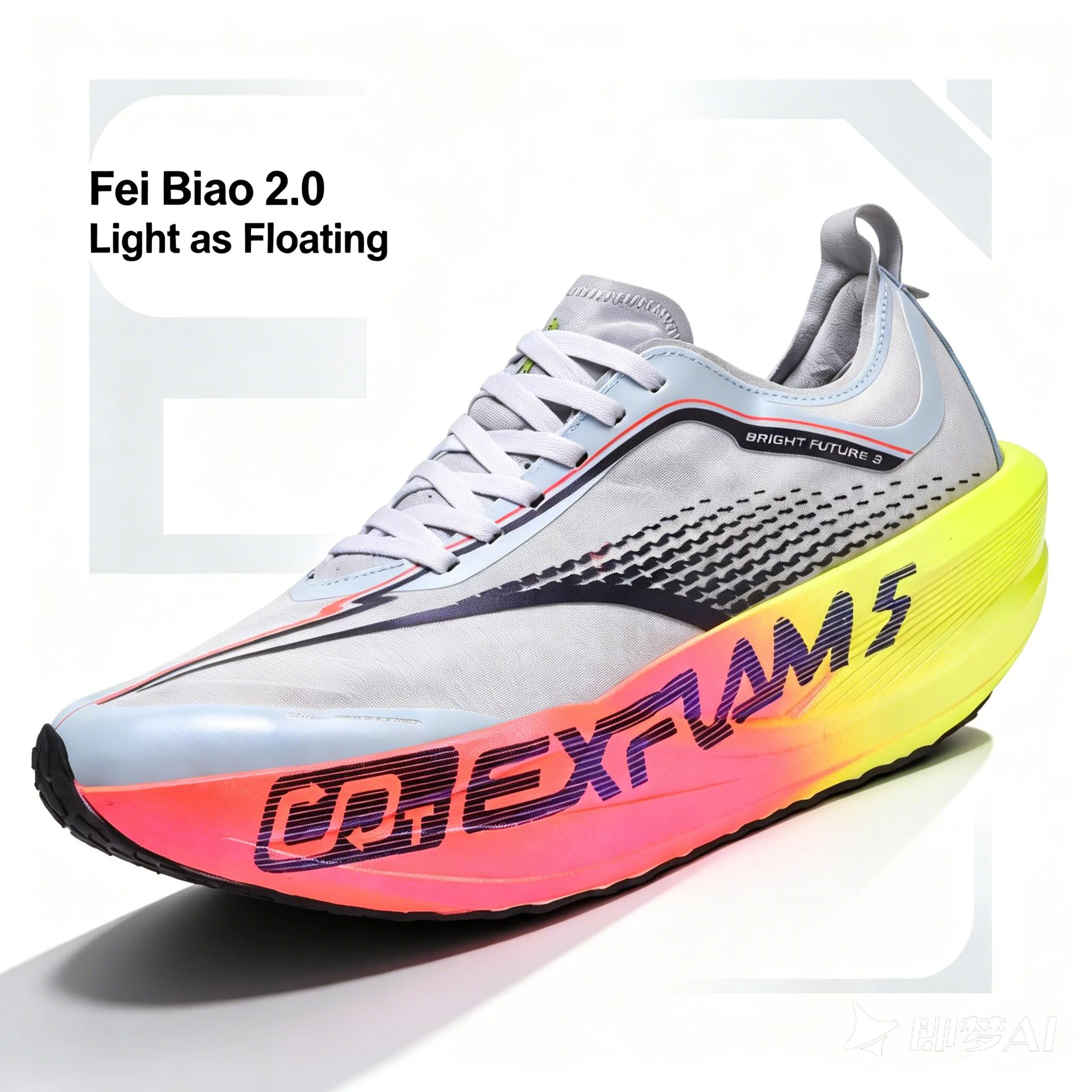 Running Shoes Carbon Board Speciality Marathon Men Sports Breathable Lightweight Women's Comfortable Athletic Nonskid Sneakers
Running Shoes Carbon Board Speciality Marathon Men Sports Breathable Lightweight Women's Comfortable Athletic Nonskid Sneakers