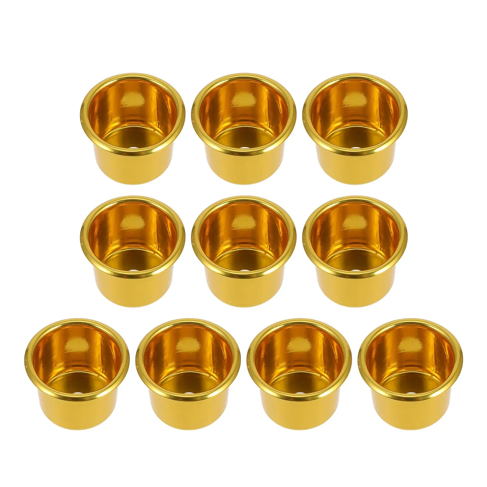 Candlestick Cup Base 10 Pcs Metal Tea Light Cups Holder Aluminum Drip Protector Votive Pillar Buddist Decor
Candlestick Cup Base 10 Pcs Metal Tea Light Cups Holder Aluminum Drip Protector Votive Pillar Buddist Decor